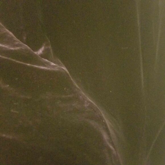 Lauren by Ralph Lauren Purple Velvet Long Sleeve Button Up 90's Womens Top Sz 4 - Picture 11 of 12